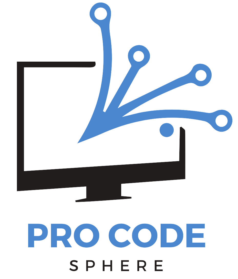 PROCodesphere-logo